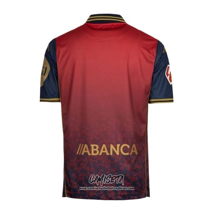 Segunda Camiseta Deportivo de La Coruna 2025-2026
